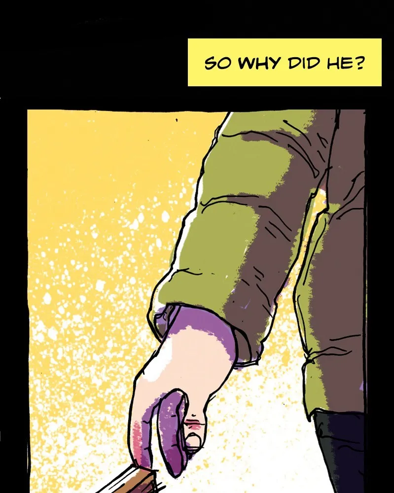 Varsity Noir Chapter 6 page 48 - 
