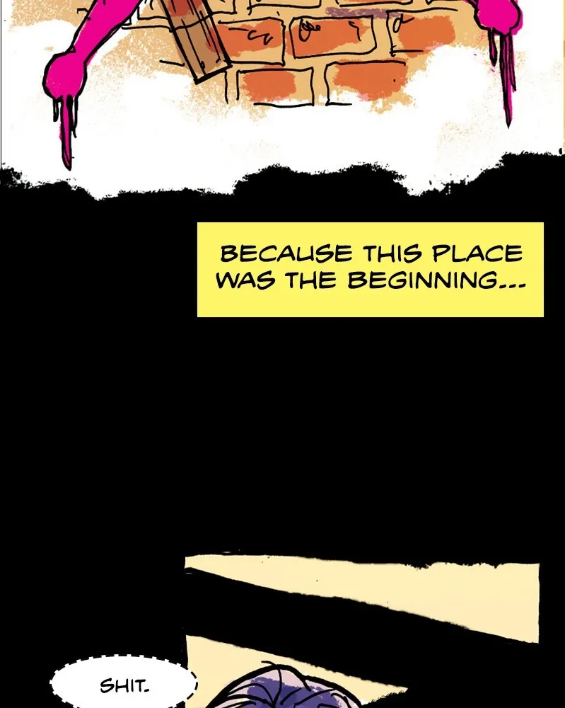 Varsity Noir Chapter 6 page 51 - 
