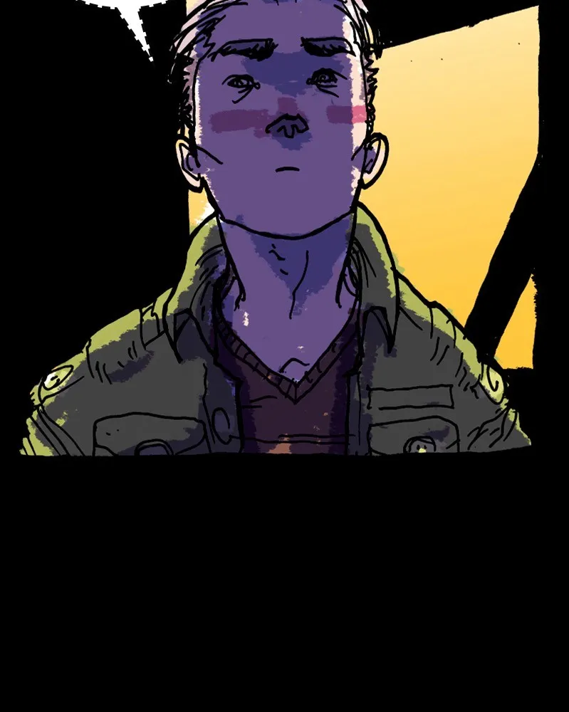 Varsity Noir Chapter 6 page 52 - 