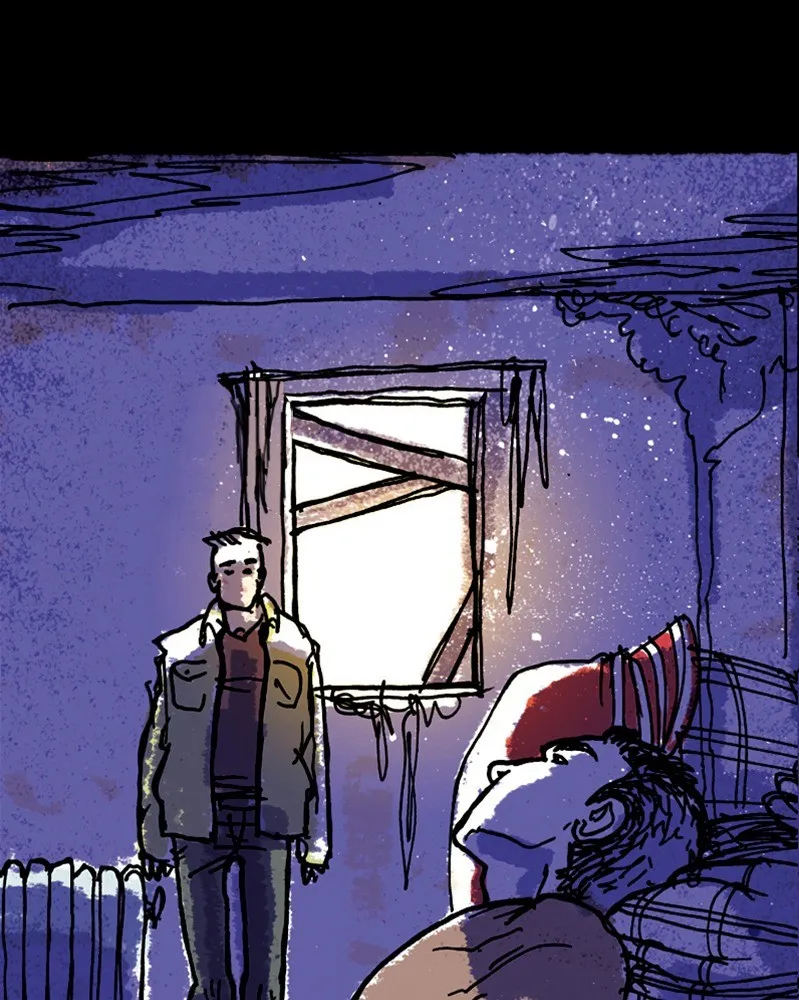 Varsity Noir Chapter 6 page 53 - 