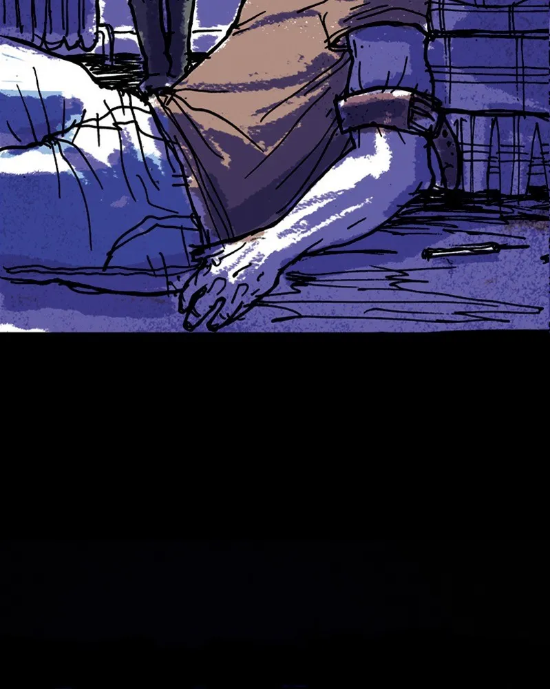 Varsity Noir Chapter 6 page 54 - 