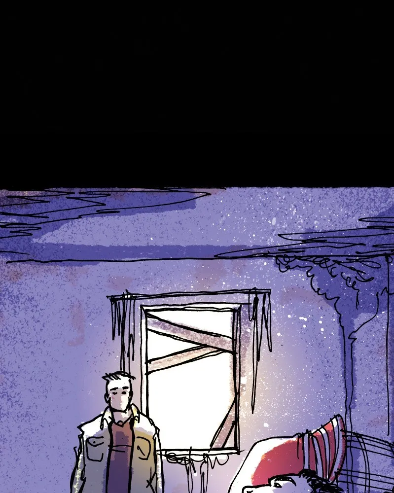 Varsity Noir Chapter 7 page 1 - 