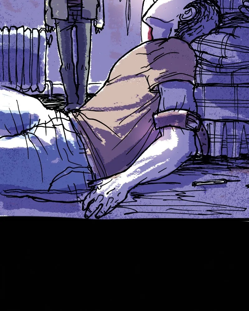 Varsity Noir Chapter 7 page 2 - 