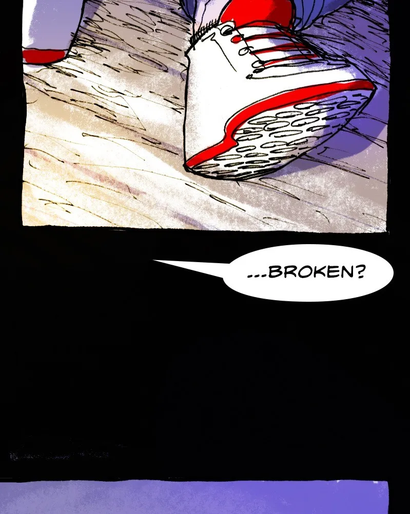 Varsity Noir Chapter 7 page 15 - 