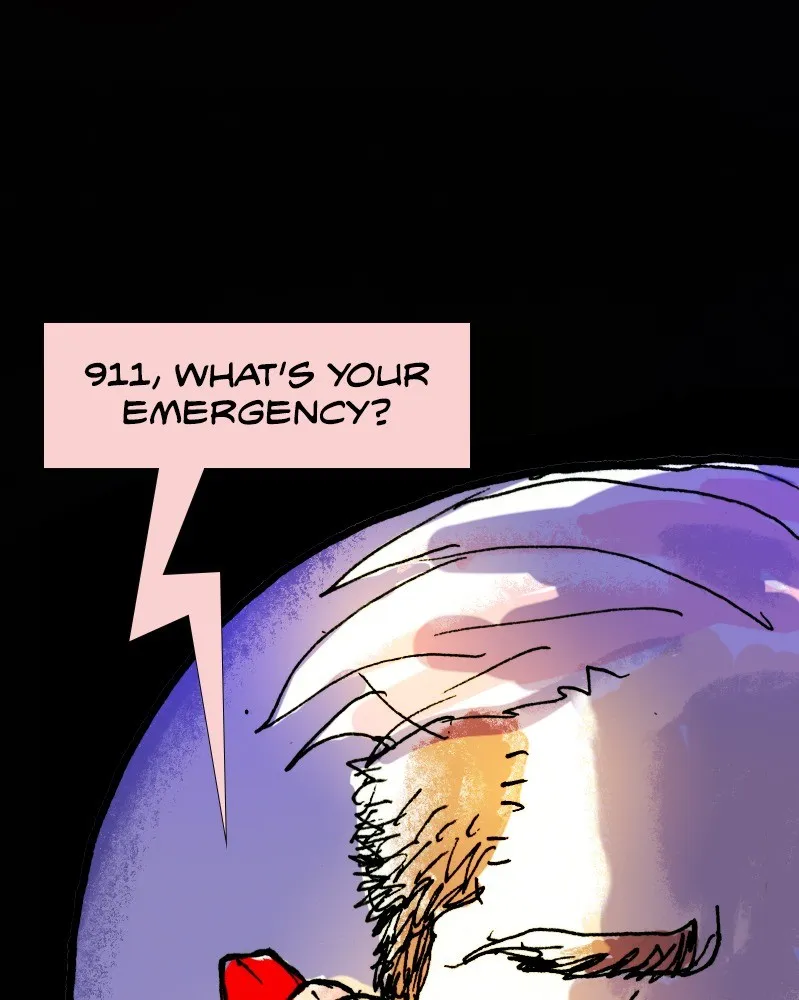 Varsity Noir Chapter 7 page 17 - 