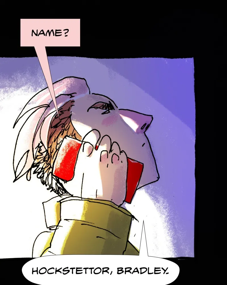 Varsity Noir Chapter 7 page 19 - 