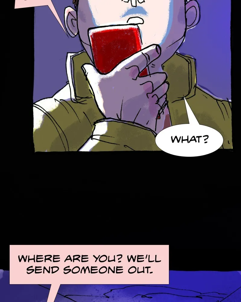 Varsity Noir Chapter 7 page 21 - 