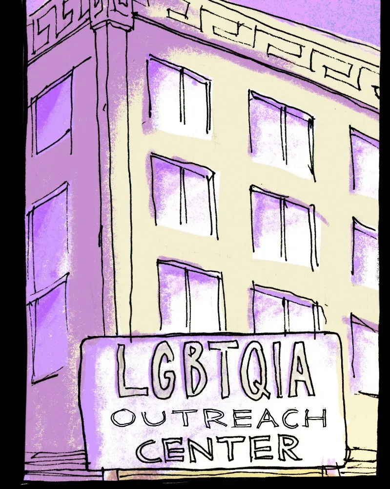 Varsity Noir Chapter 7 page 25 - 