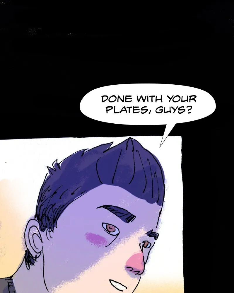 Varsity Noir Chapter 7 page 28 - 