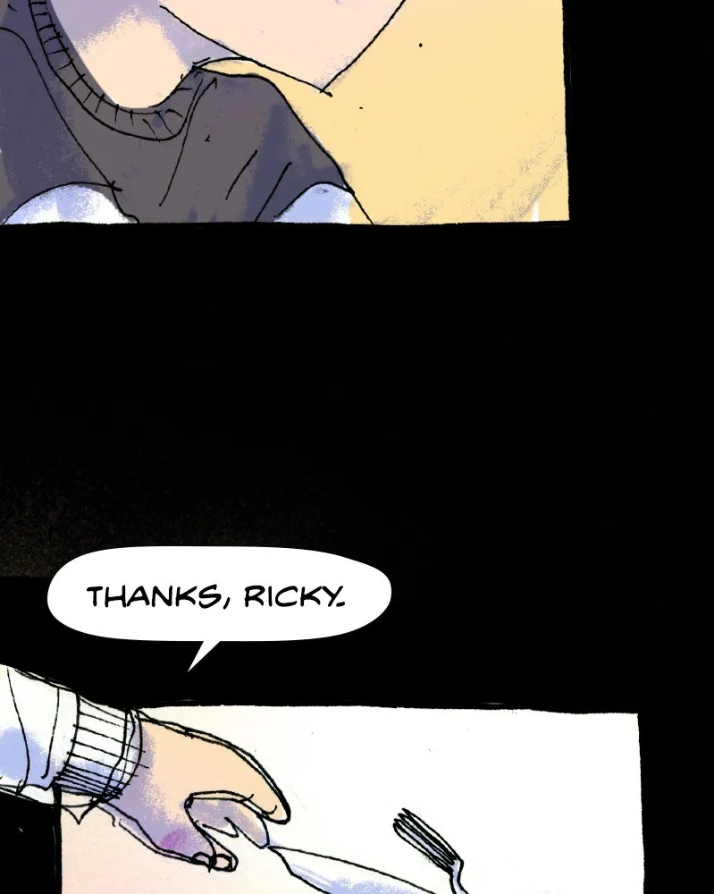 Varsity Noir Chapter 7 page 29 - 