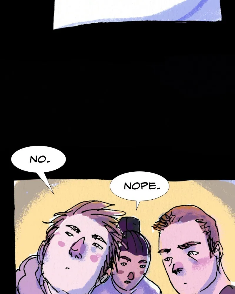Varsity Noir Chapter 7 page 33 - 