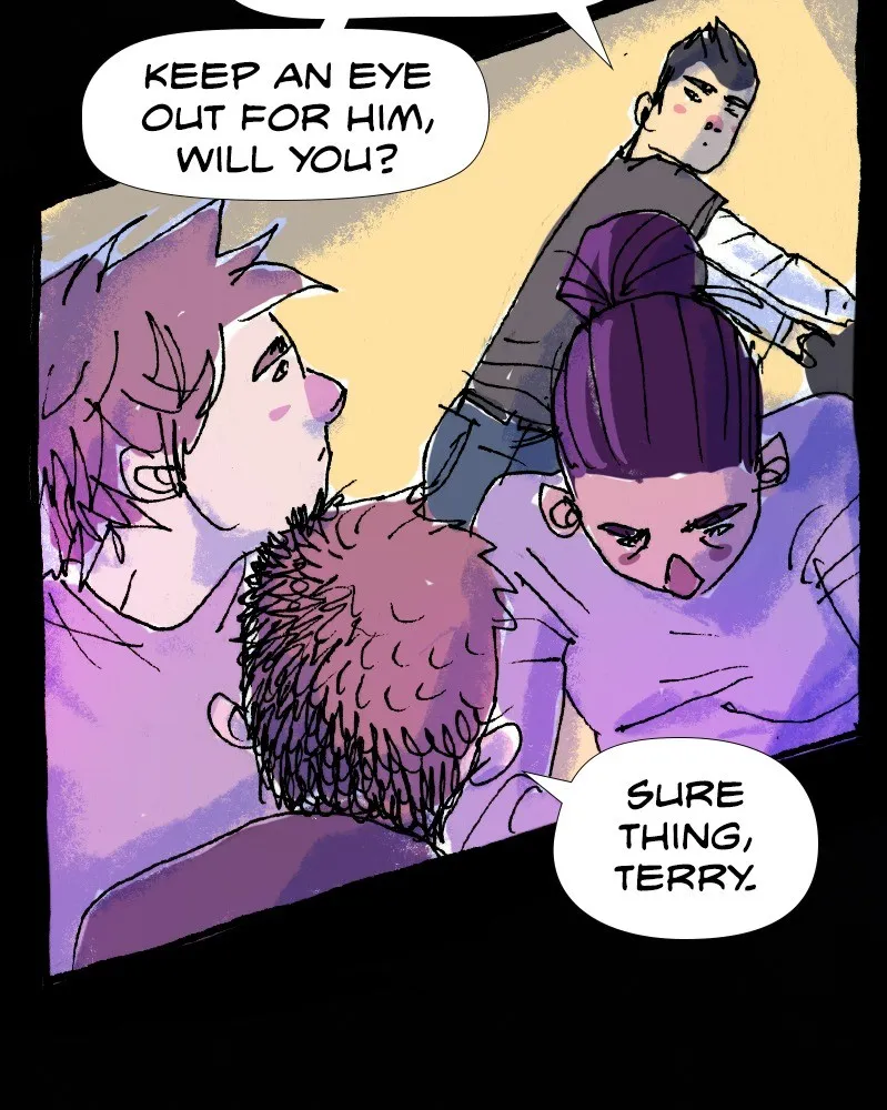 Varsity Noir Chapter 7 page 35 - 
