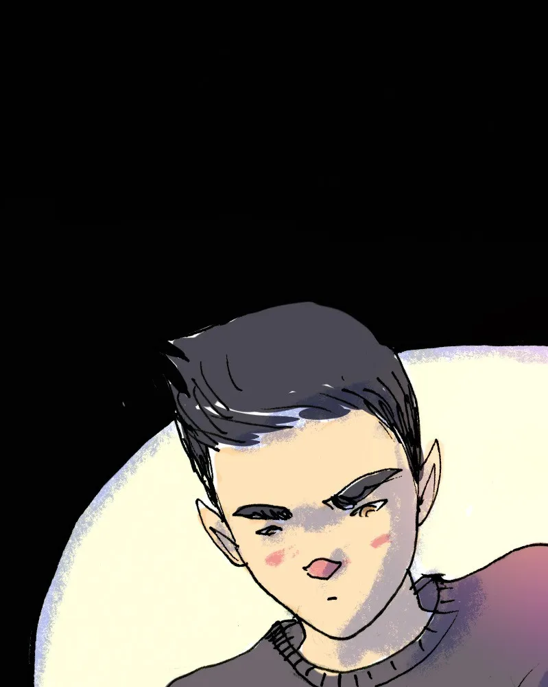 Varsity Noir Chapter 7 page 37 - 