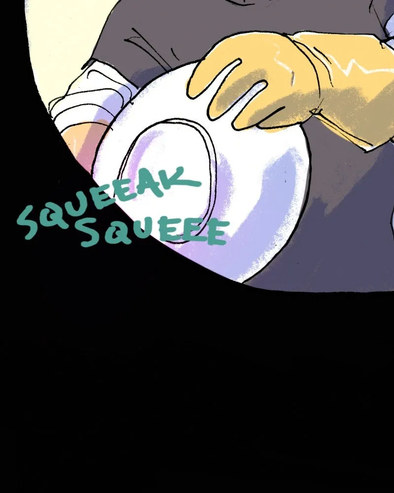 Varsity Noir Chapter 7 page 38 - 