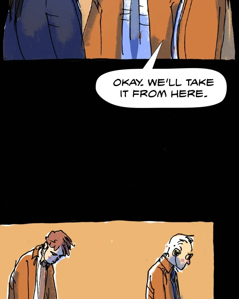 Varsity Noir Chapter 7 page 50 - 
