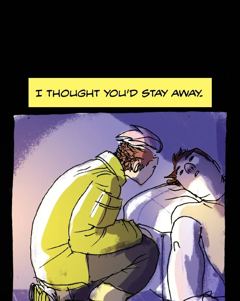 Varsity Noir Chapter 7 page 6 - 