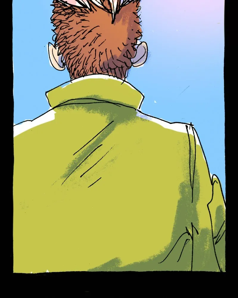 Varsity Noir Chapter 7 page 52 - 