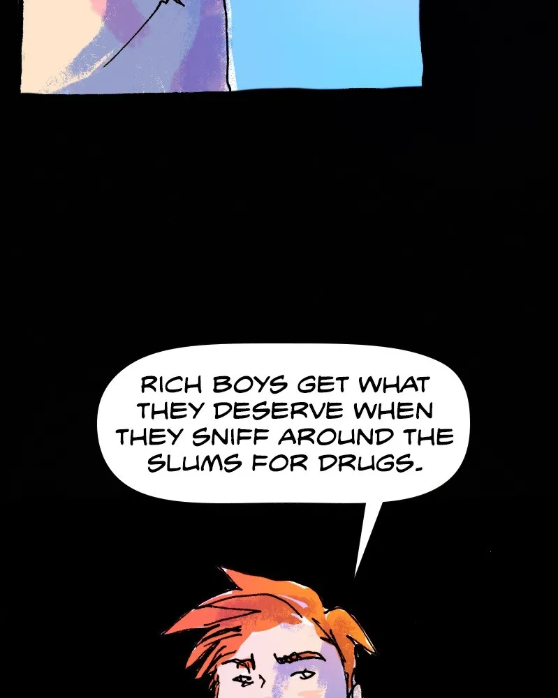 Varsity Noir Chapter 7 page 57 - 