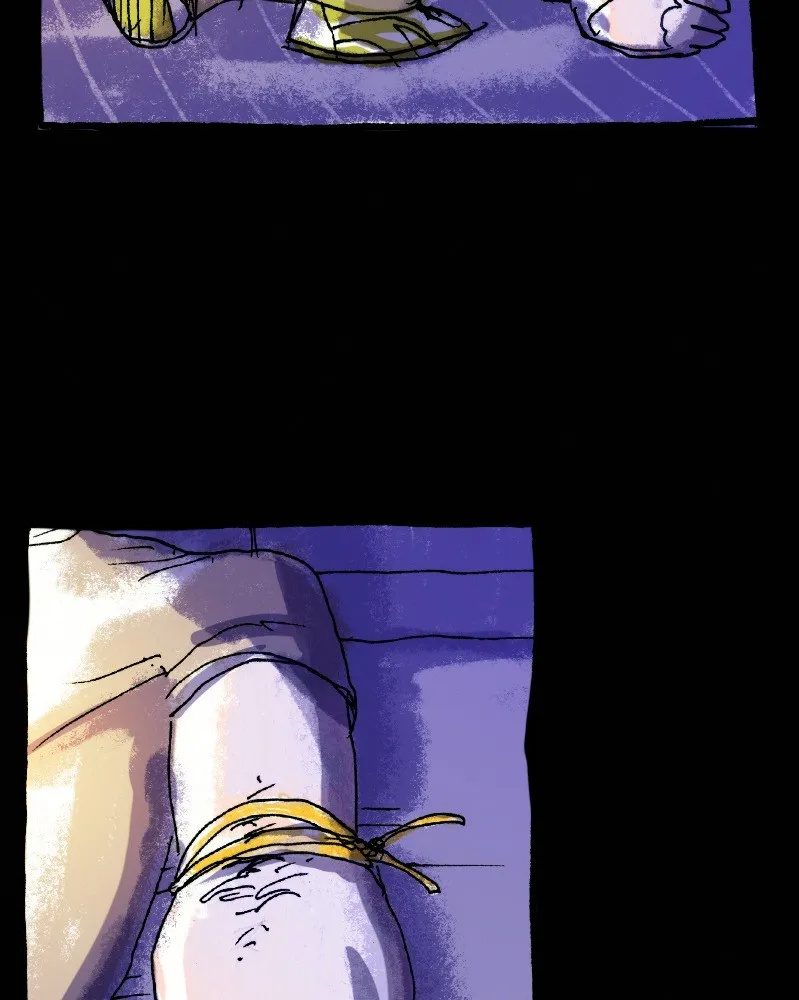 Varsity Noir Chapter 7 page 7 - 