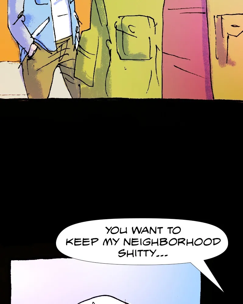 Varsity Noir Chapter 8 page 2 - 
