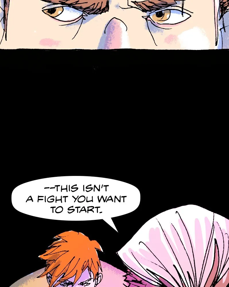 Varsity Noir Chapter 8 page 11 - 