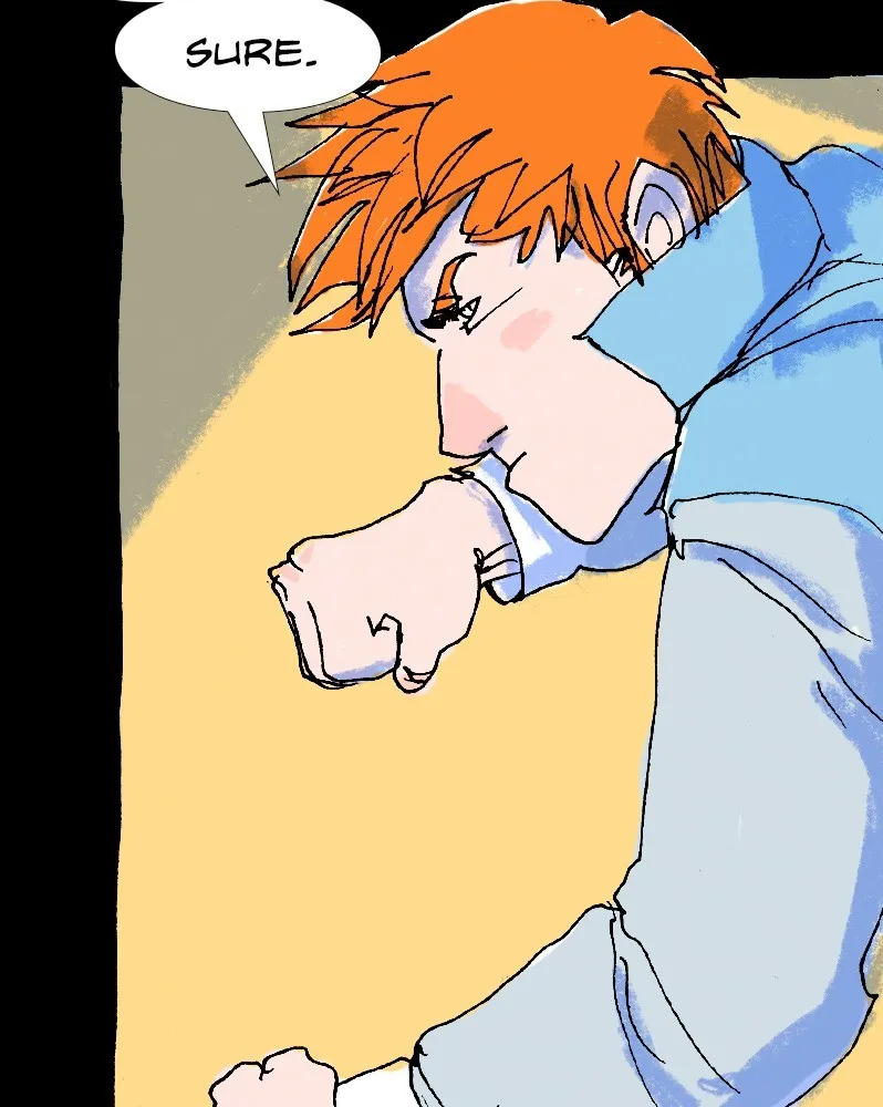 Varsity Noir Chapter 8 page 13 - 