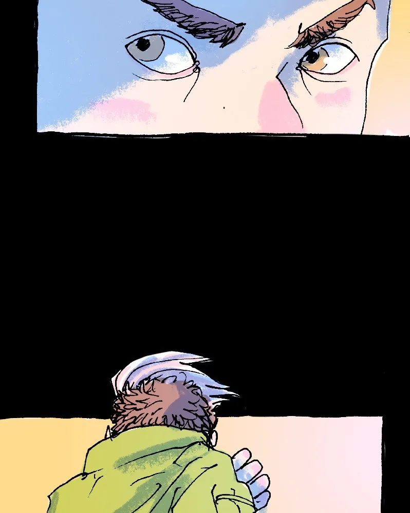 Varsity Noir Chapter 8 page 17 - 
