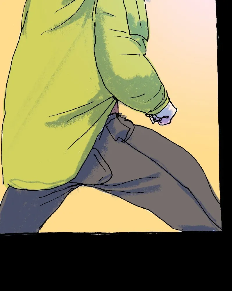 Varsity Noir Chapter 8 page 18 - 