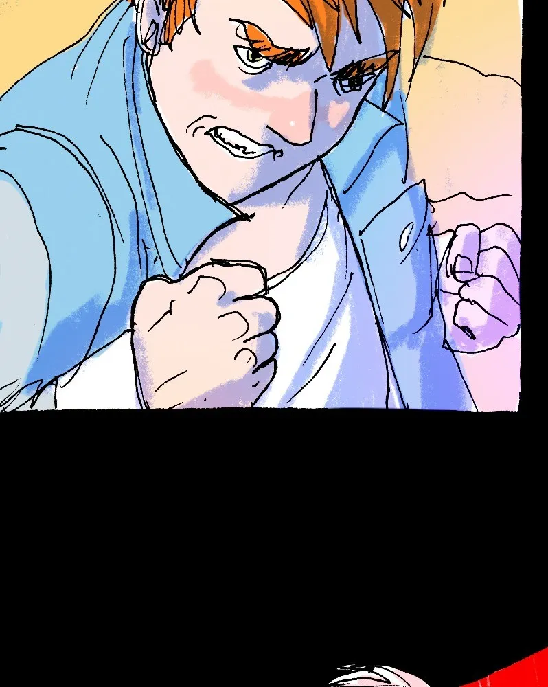 Varsity Noir Chapter 8 page 21 - 