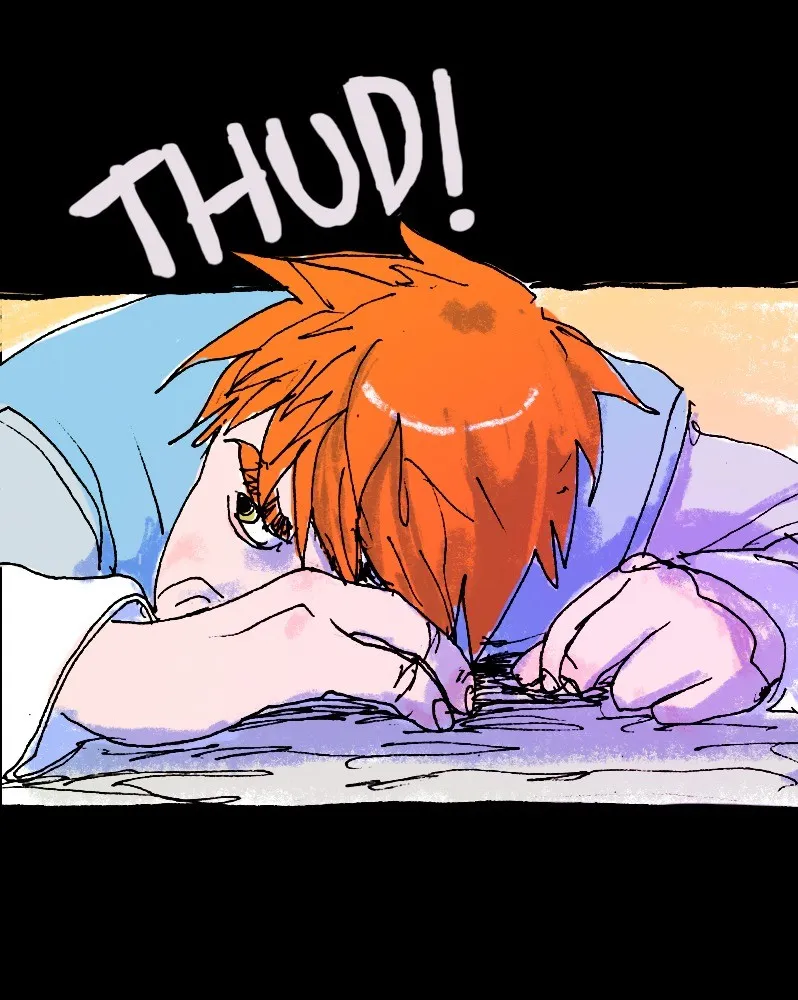 Varsity Noir Chapter 8 page 29 - 