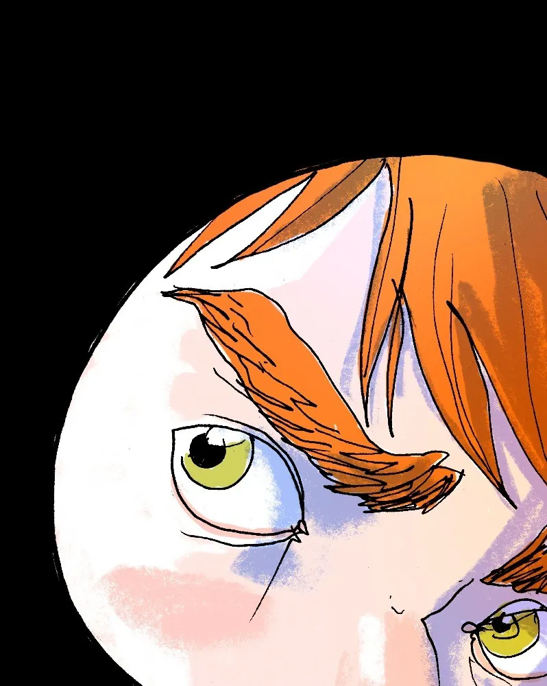 Varsity Noir Chapter 8 page 30 - 