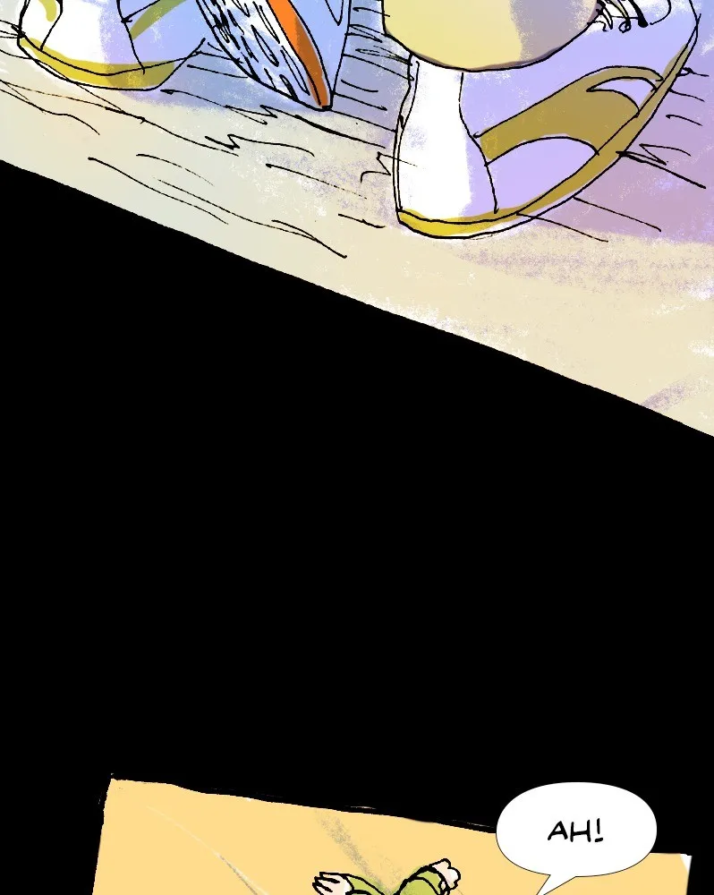 Varsity Noir Chapter 8 page 32 - 