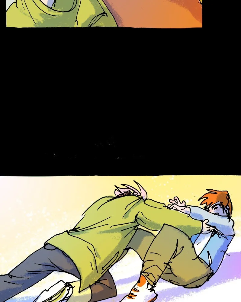 Varsity Noir Chapter 8 page 36 - 