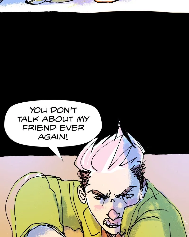 Varsity Noir Chapter 8 page 37 - 