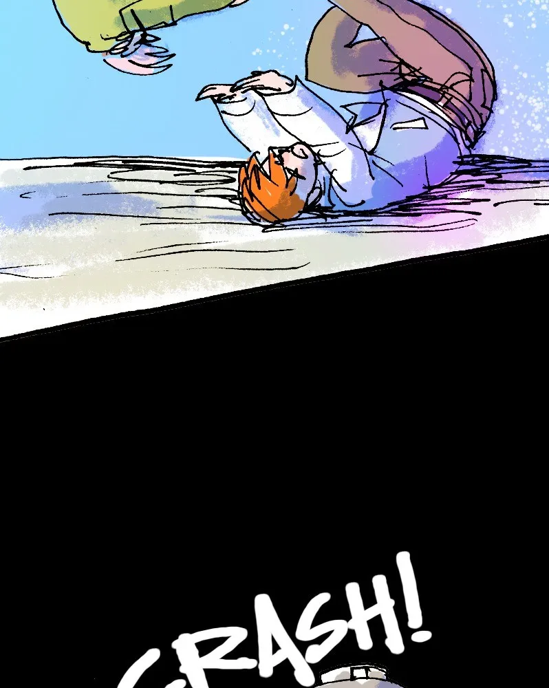 Varsity Noir Chapter 8 page 40 - 