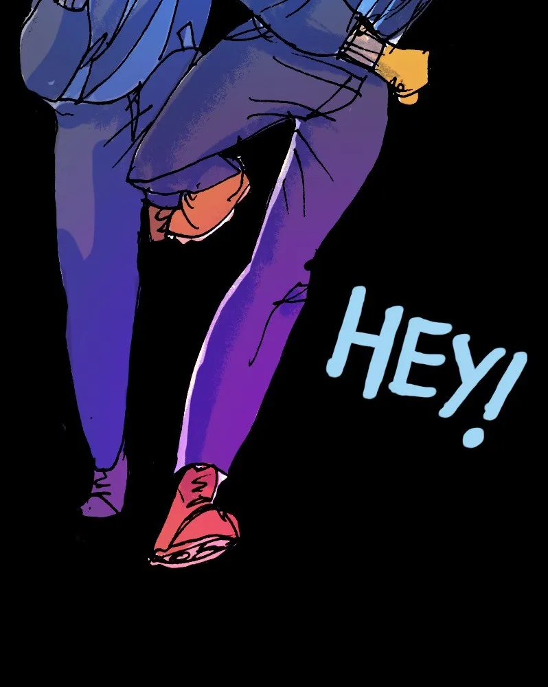 Varsity Noir Chapter 8 page 44 - 