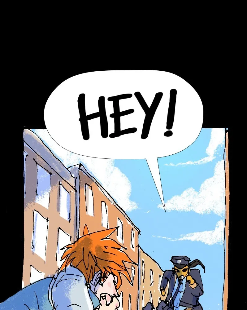 Varsity Noir Chapter 8 page 45 - 