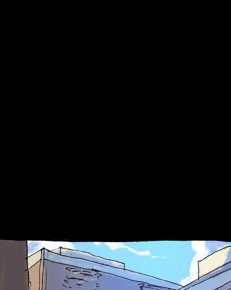 Varsity Noir Chapter 8 page 47 - 