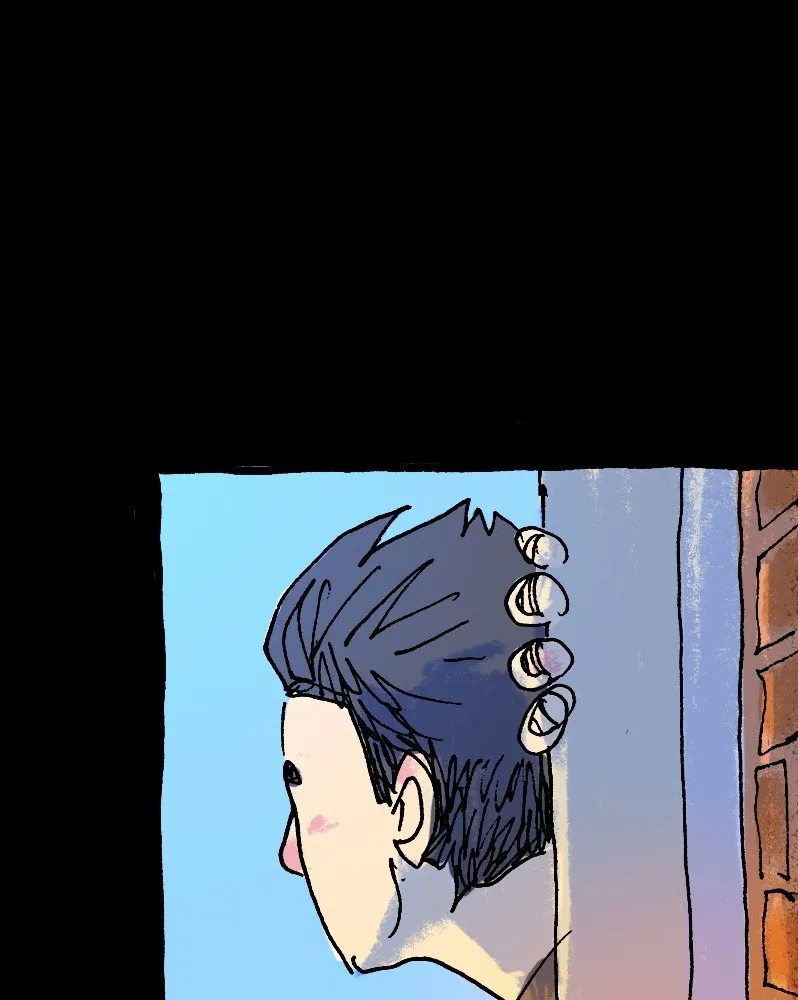 Varsity Noir Chapter 8 page 49 - 