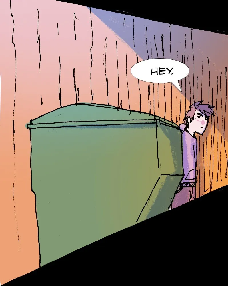 Varsity Noir Chapter 8 page 52 - 