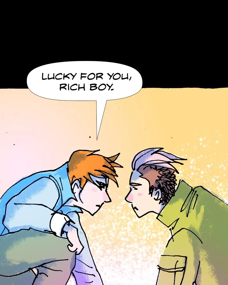 Varsity Noir Chapter 9 page 15 - 