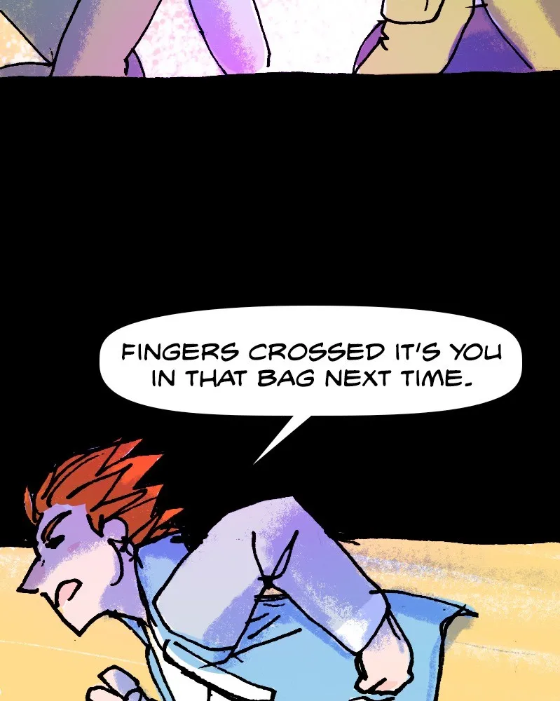 Varsity Noir Chapter 9 page 16 - 