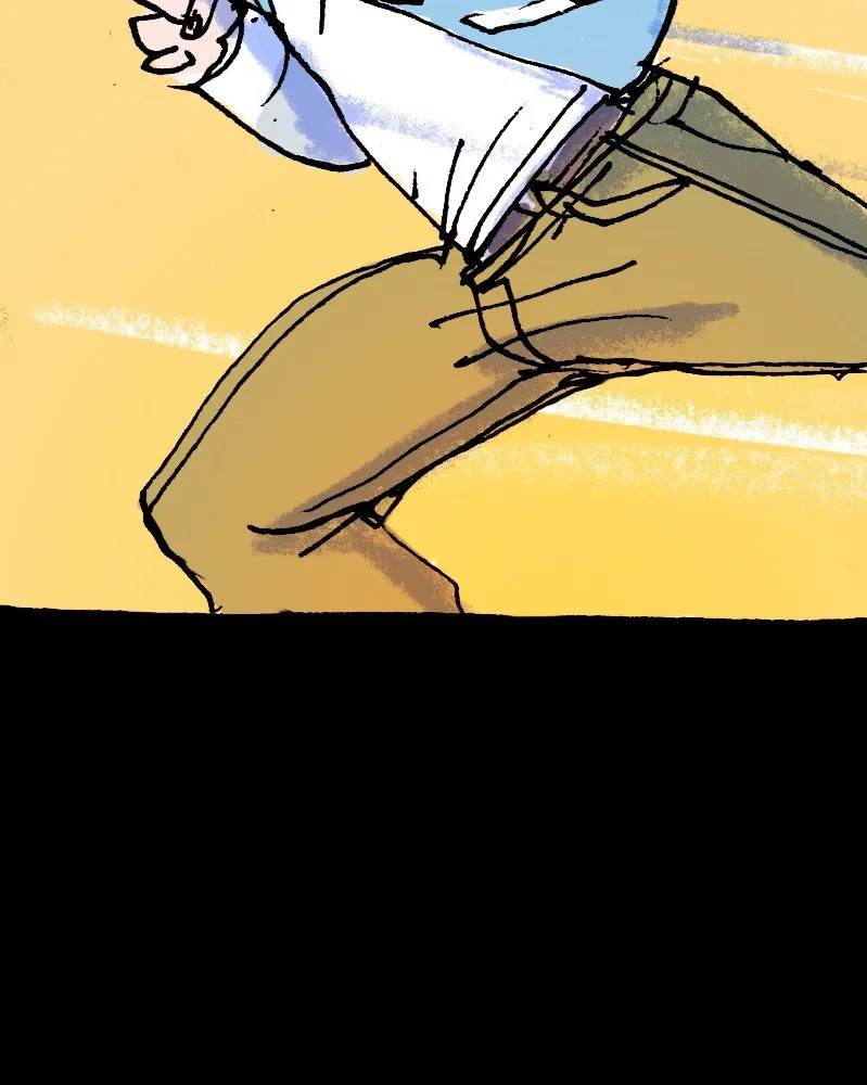 Varsity Noir Chapter 9 page 17 - 