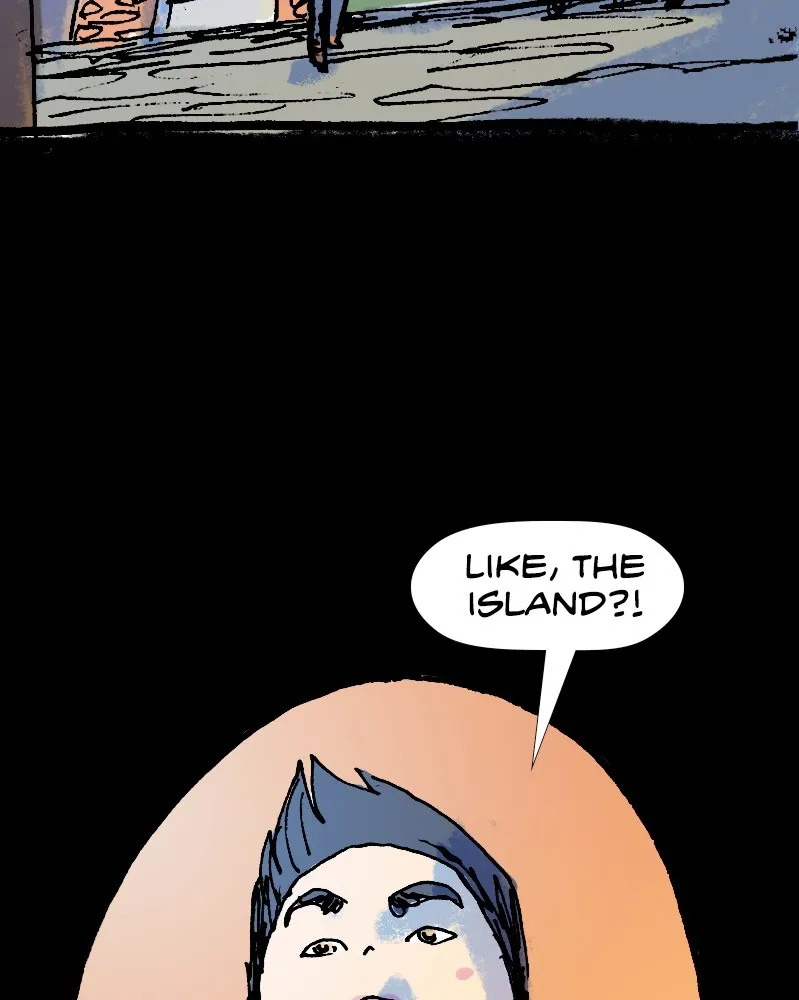 Varsity Noir Chapter 9 page 3 - 