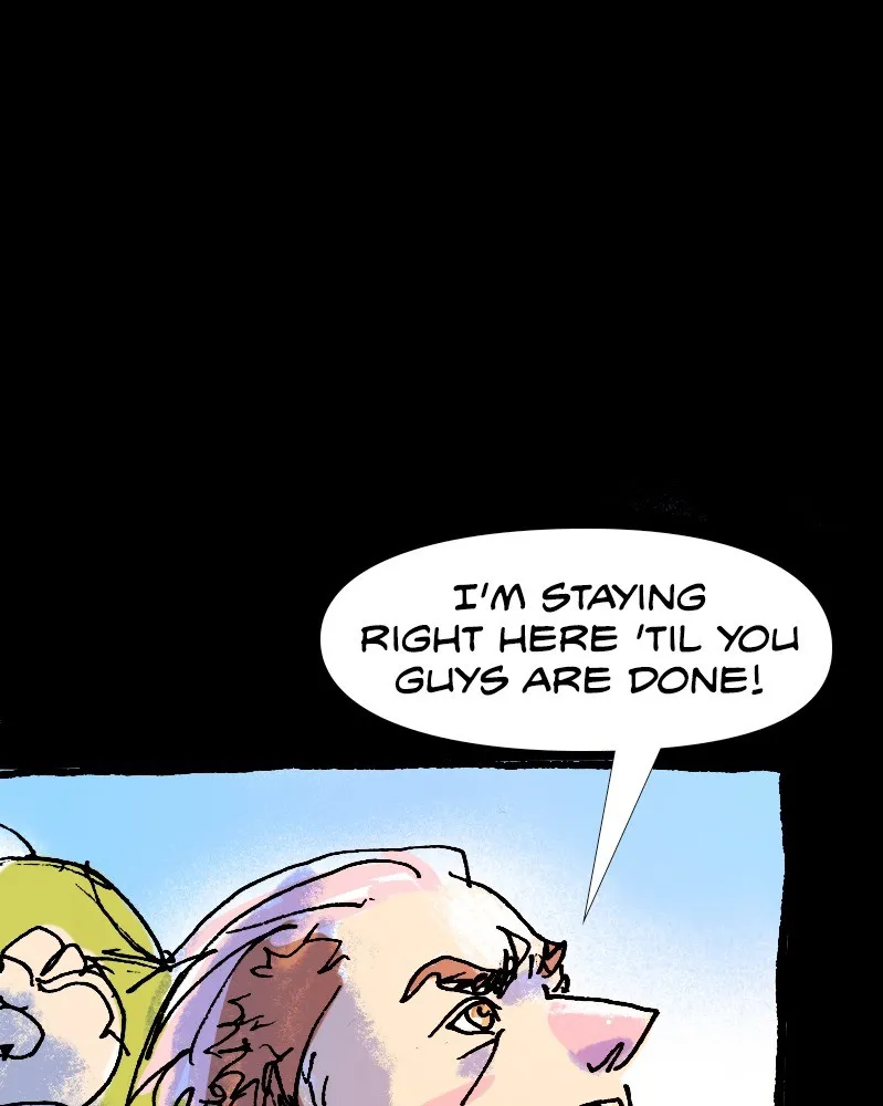 Varsity Noir Chapter 9 page 21 - 