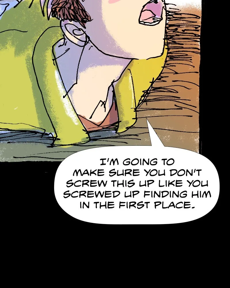 Varsity Noir Chapter 9 page 22 - 