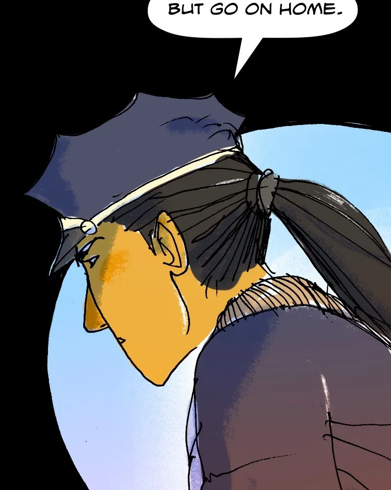 Varsity Noir Chapter 9 page 31 - 