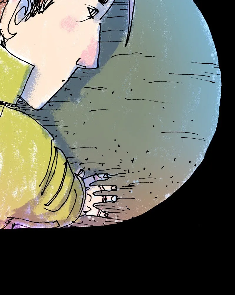 Varsity Noir Chapter 9 page 33 - 