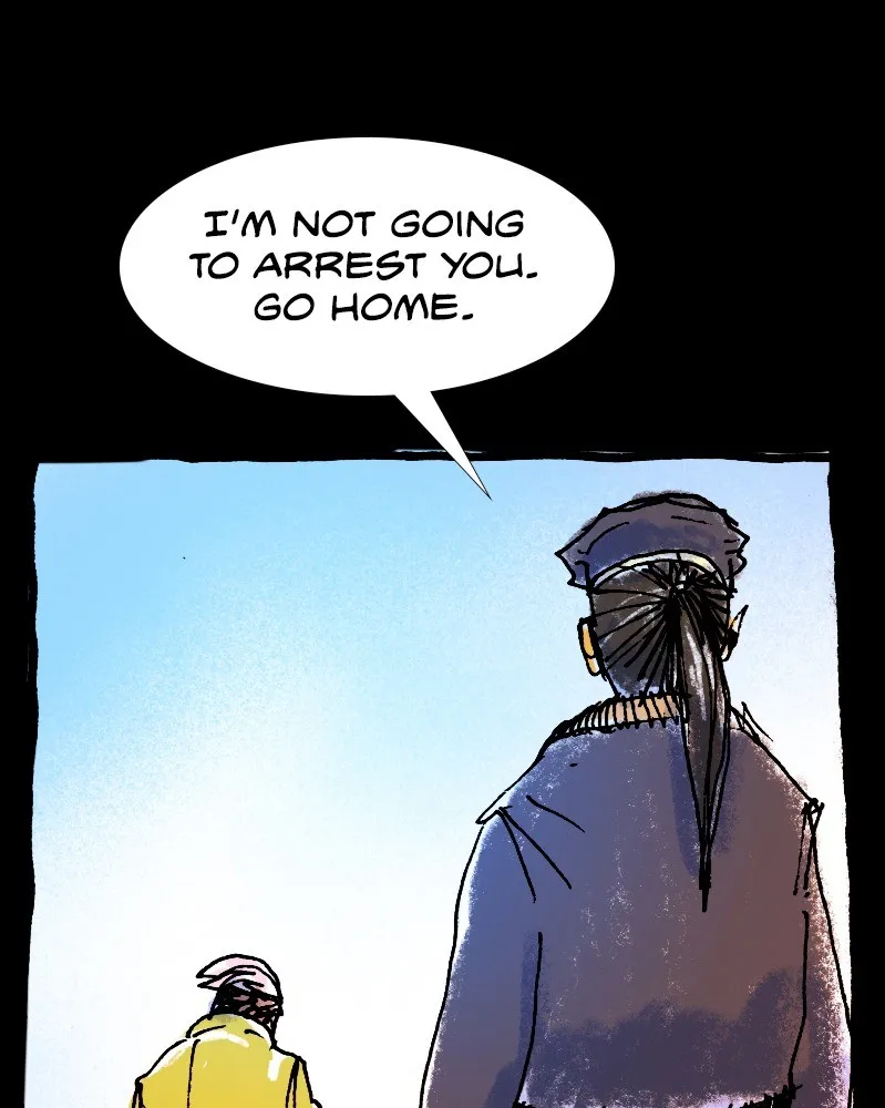 Varsity Noir Chapter 9 page 34 - 