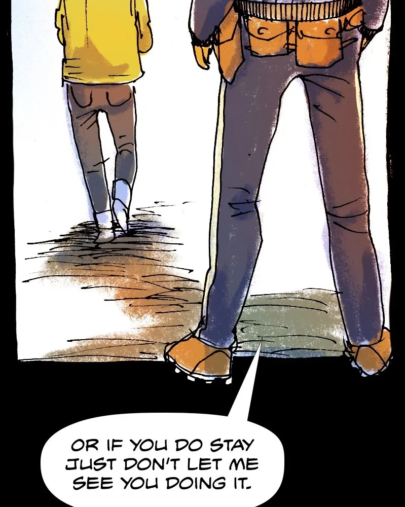 Varsity Noir Chapter 9 page 35 - 